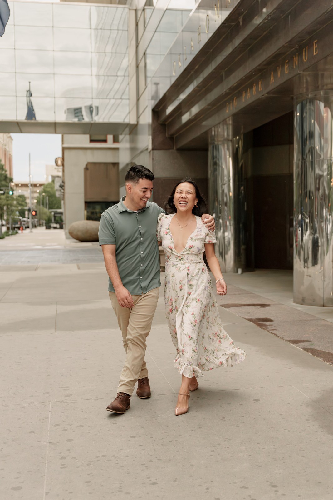 Couples photograph by 518 Photography